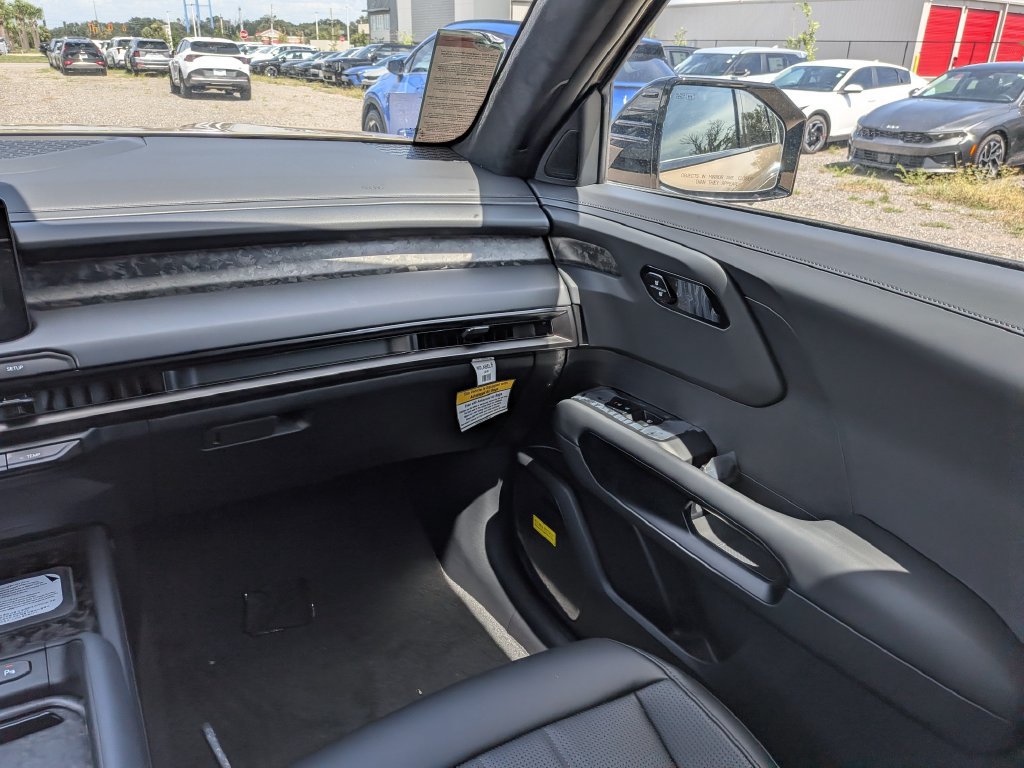 New 2027 Kia Telluride SX Prestige X-Pro AWD/4WD image 18