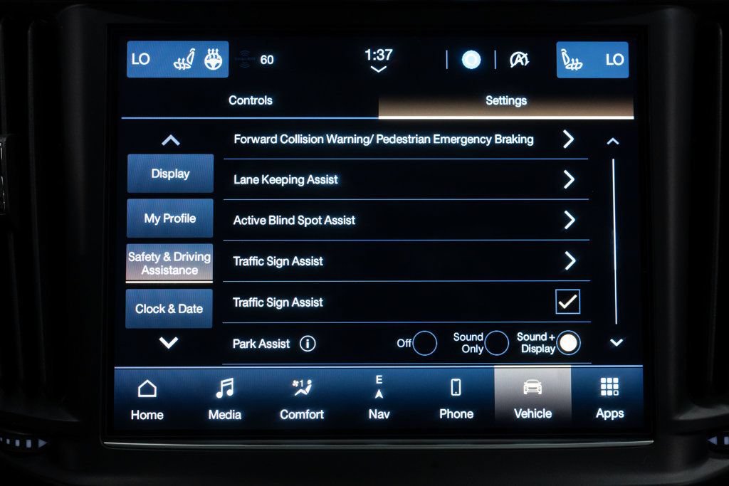 Used 2022 Maserati Levante GT AWD/4WD image 21