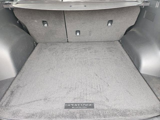 Used 2023 Kia Sportage X-Line w/ X-Line Premium Package AWD/4WD image 32