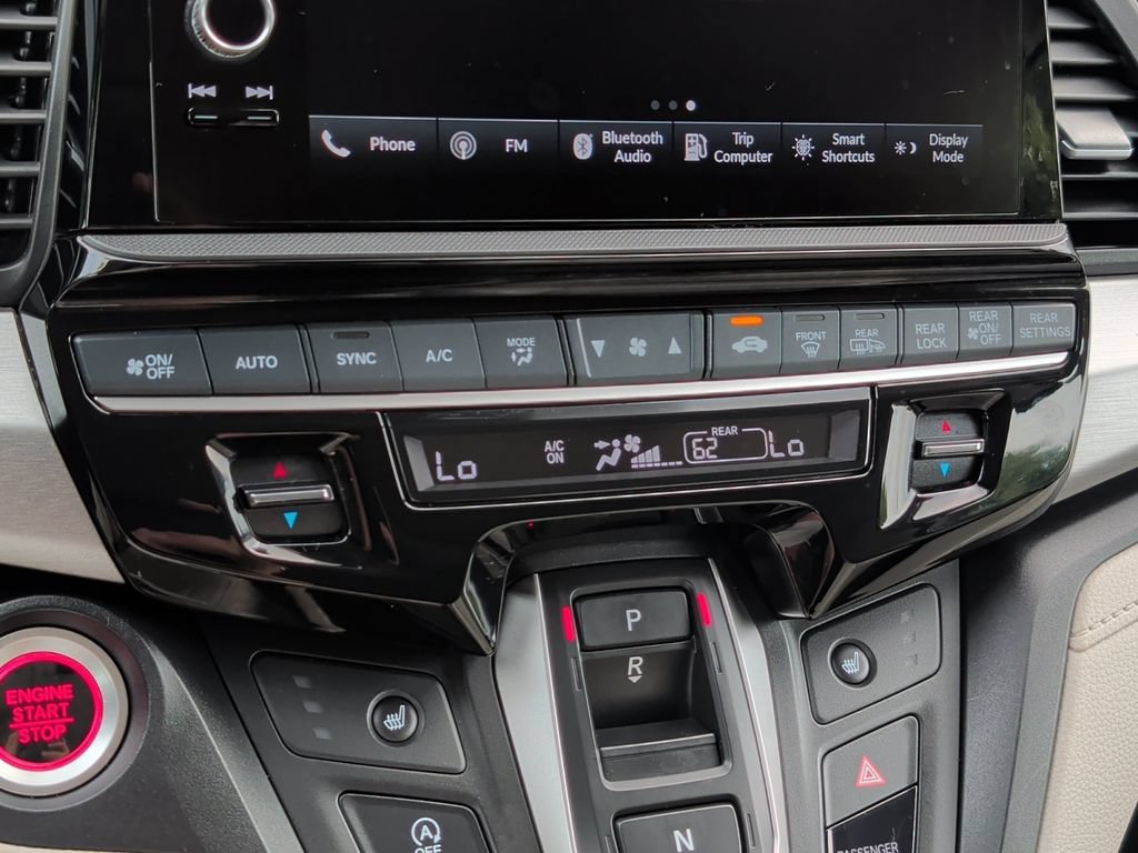 Used 2025 Honda Odyssey EX-L image 23