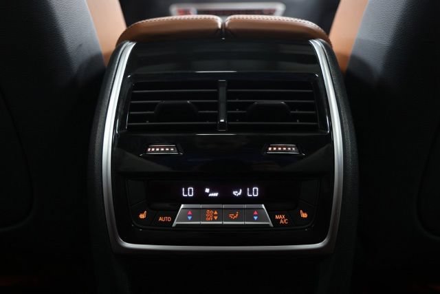 Used 2023 BMW X5 M50i w/ Executive Package AWD/4WD image 42