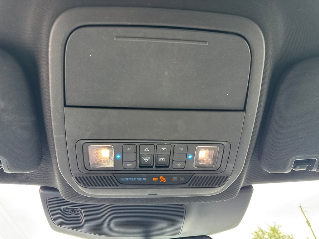 Used 2022 Ford Explorer Timberline w/ Timberline Technology Package AWD/4WD image 38