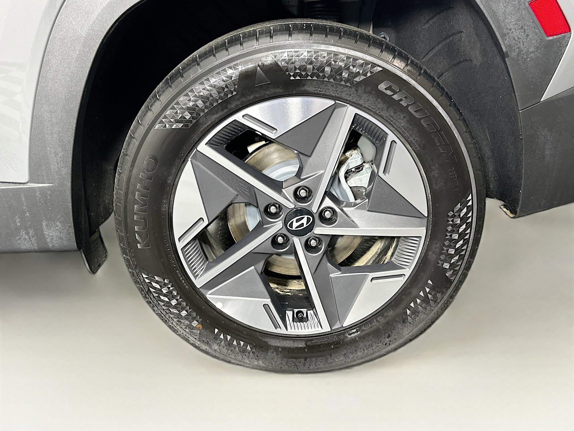 Used 2025 Hyundai Tucson SEL image 11