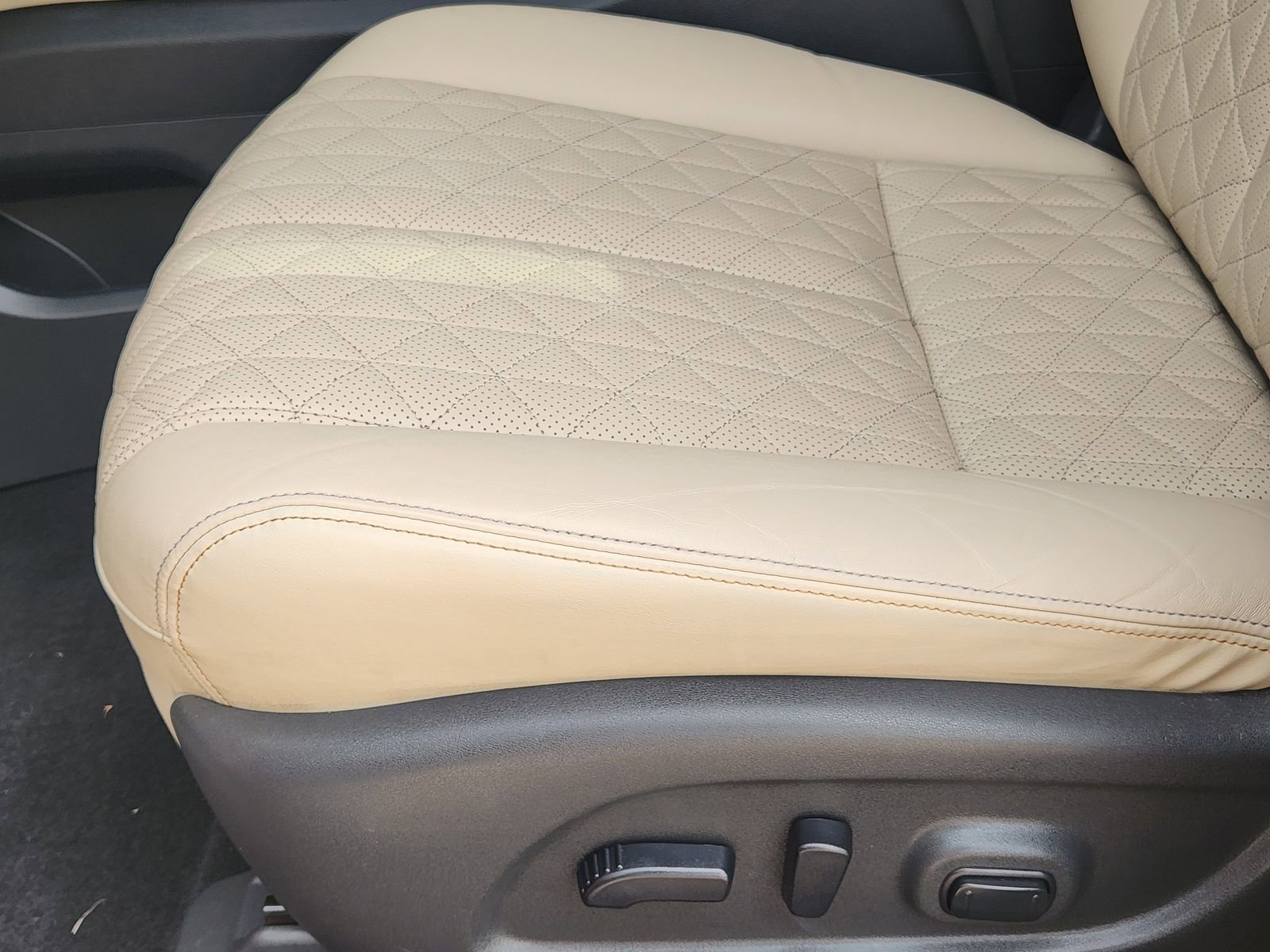 Used 2022 Nissan Murano Platinum w/ Cargo Package image 29