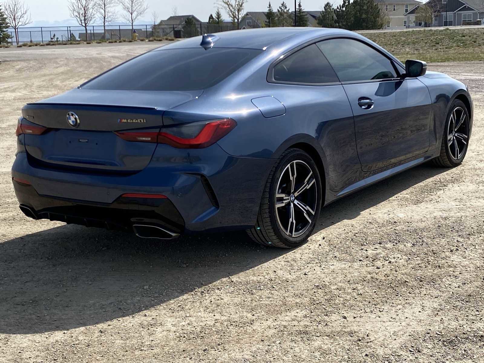 Used 2021 BMW 440i xDrive Coupe w/ Premium Package image 14