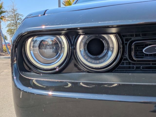 Used 2022 Dodge Challenger R/T Scat Pack w/ Dynamics Package image 10