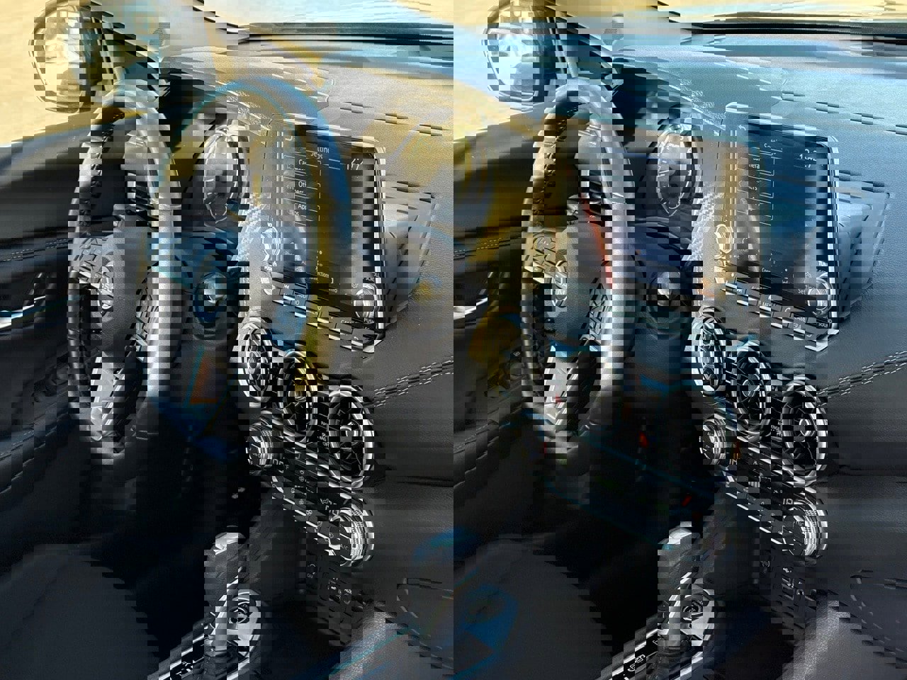 Certified 2025 Nissan Sentra SV w/ All-Weather Package image 34