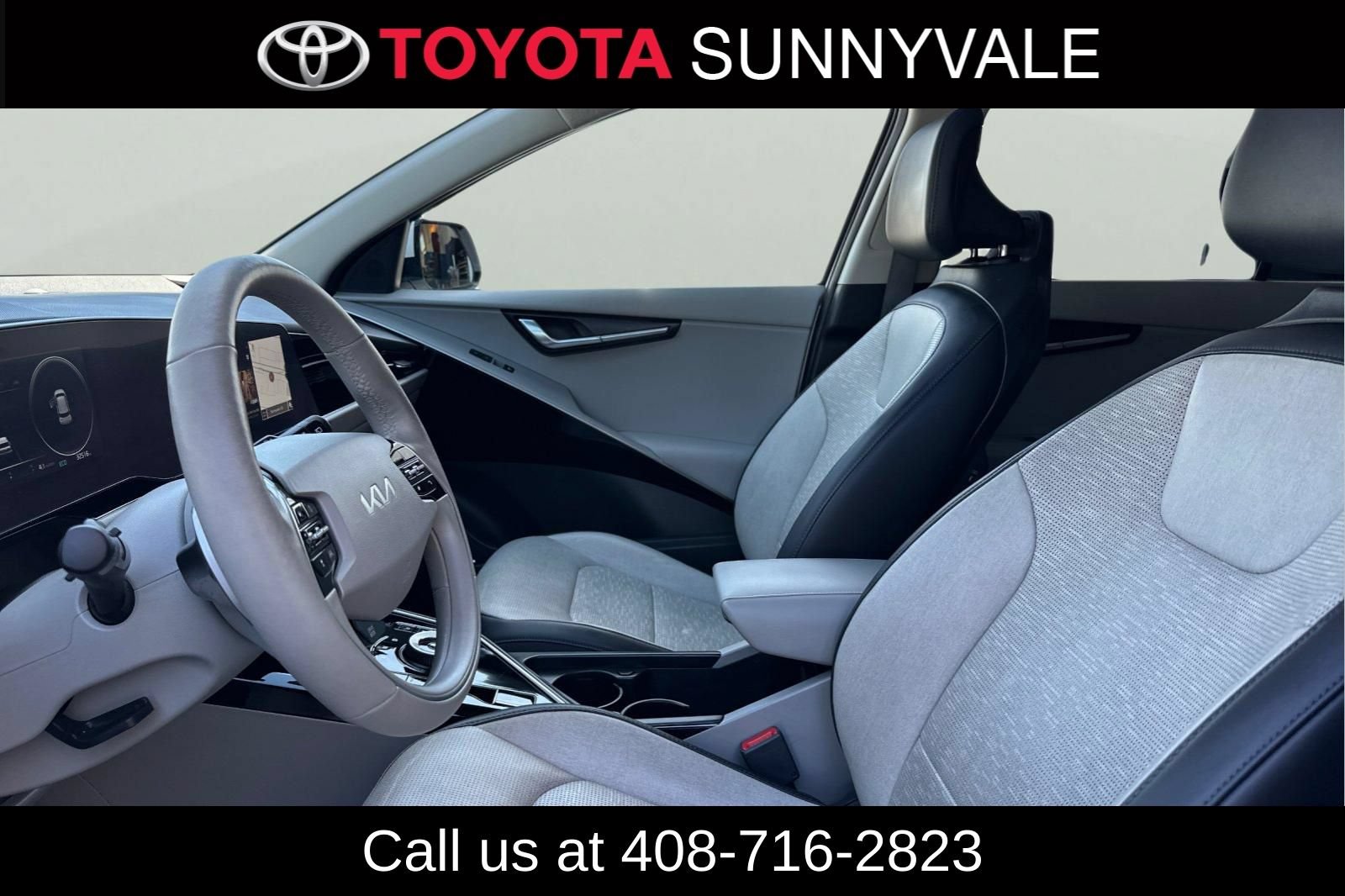 Used 2023 Kia Niro Wave FWD image 14
