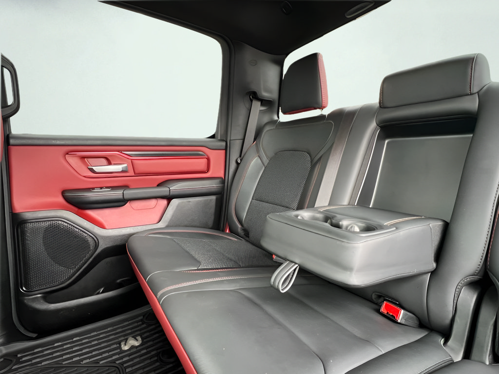 Used 2023 RAM 1500 Rebel AWD/4WD image 21