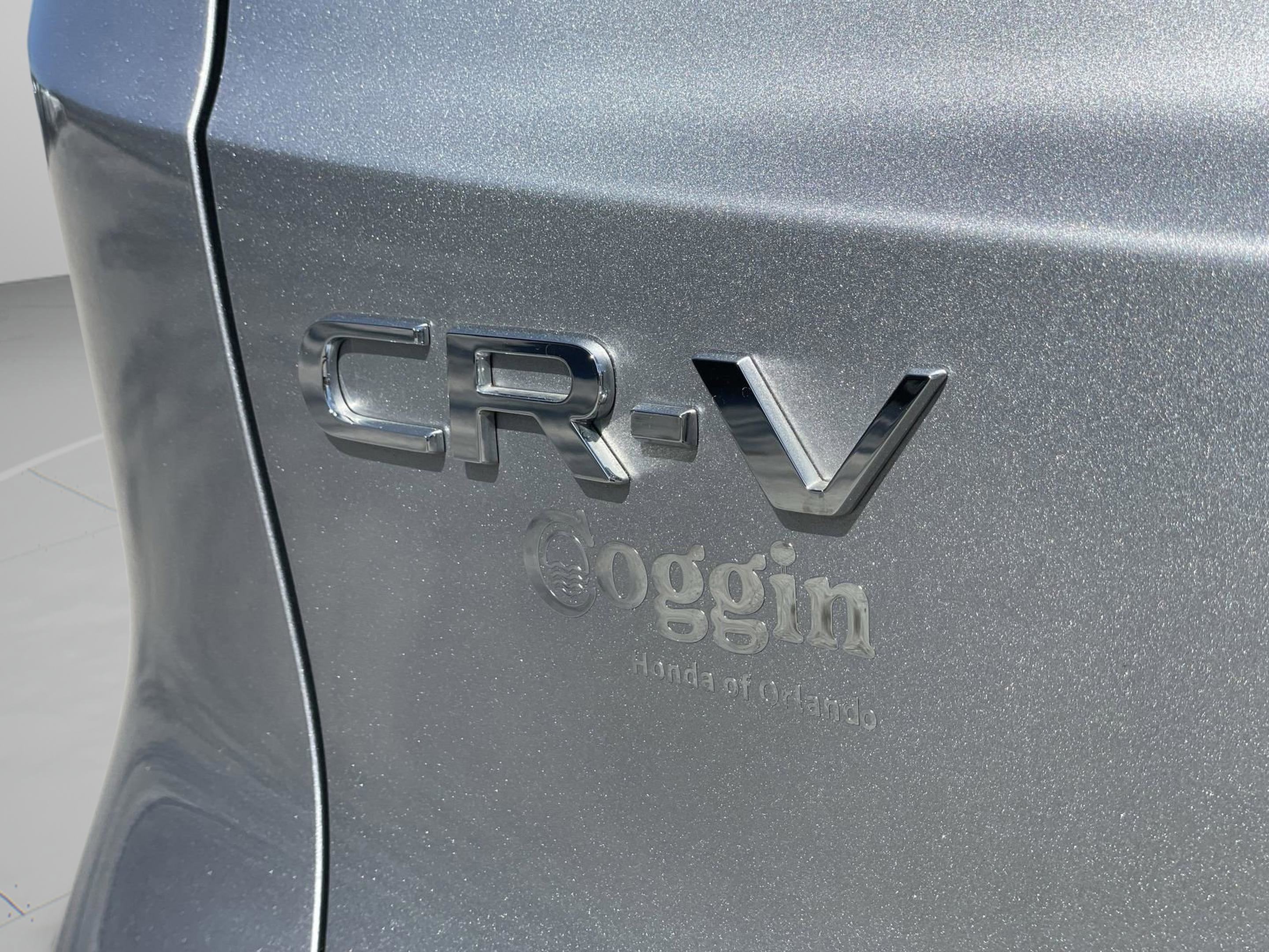 Certified 2024 Honda CR-V EX image 31