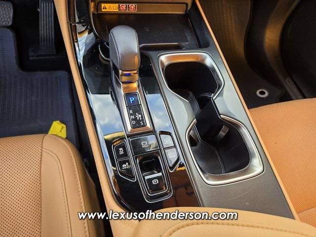 Certified 2025 Lexus NX 450h+ AWD w/ Towing Package (2000 Lbs) image 31