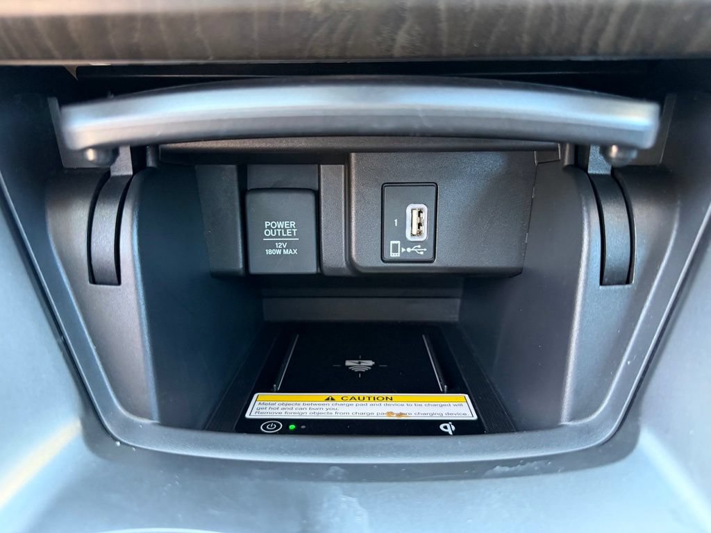 Used 2018 Honda Accord Touring image 26
