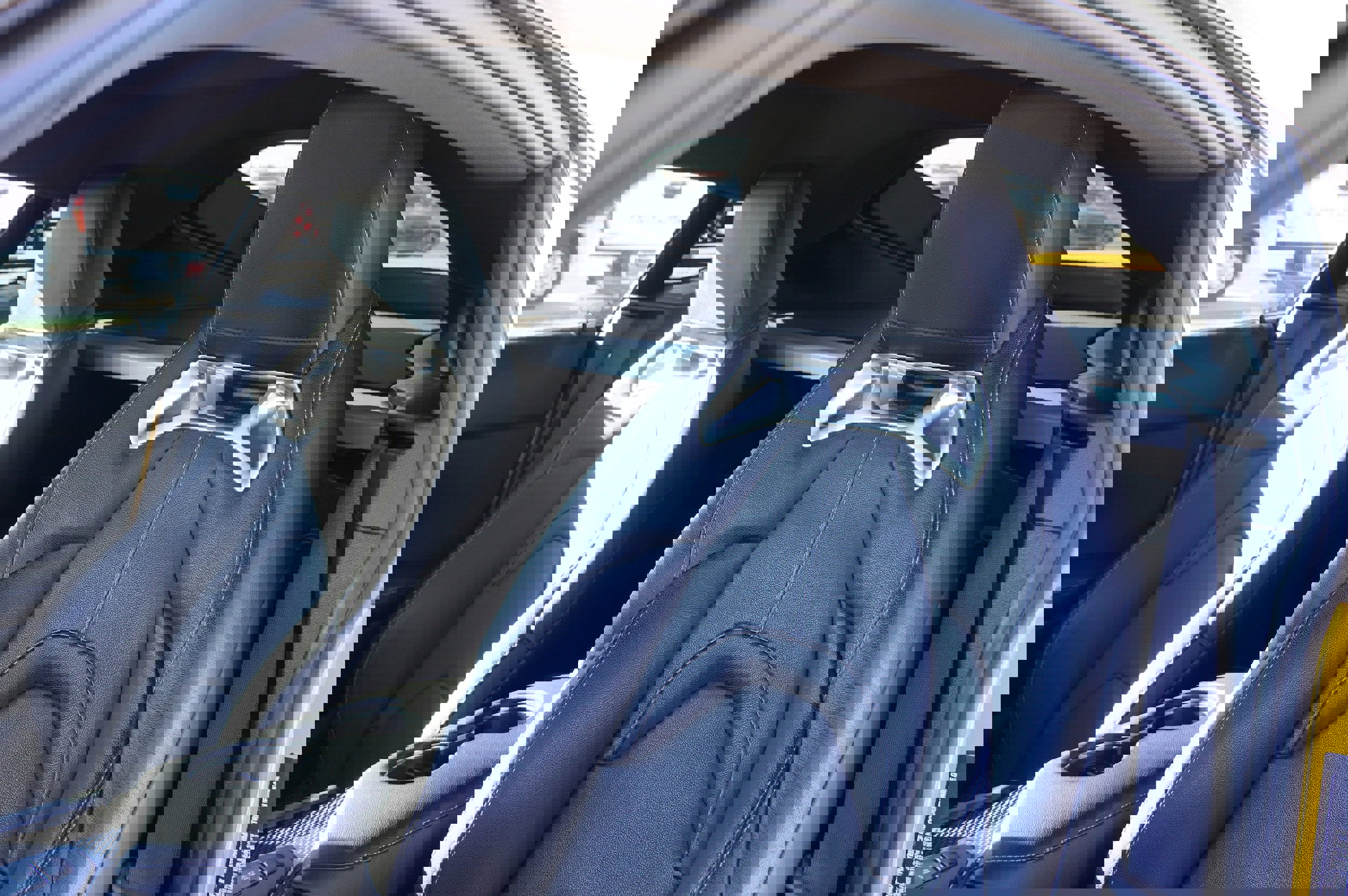 Certified 2023 Toyota Supra Premium image 22