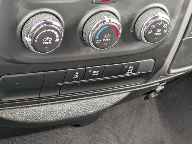 Used 2024 RAM 1500 Classic Warlock image 20