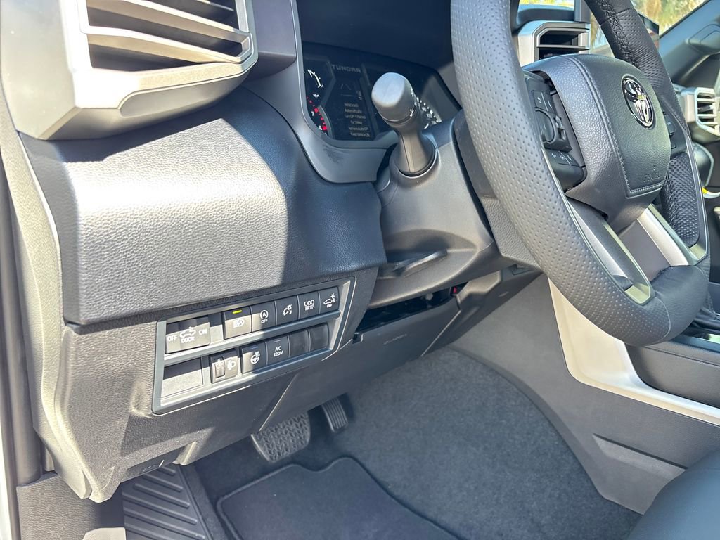 New 2026 Toyota Tundra SR5 image 13