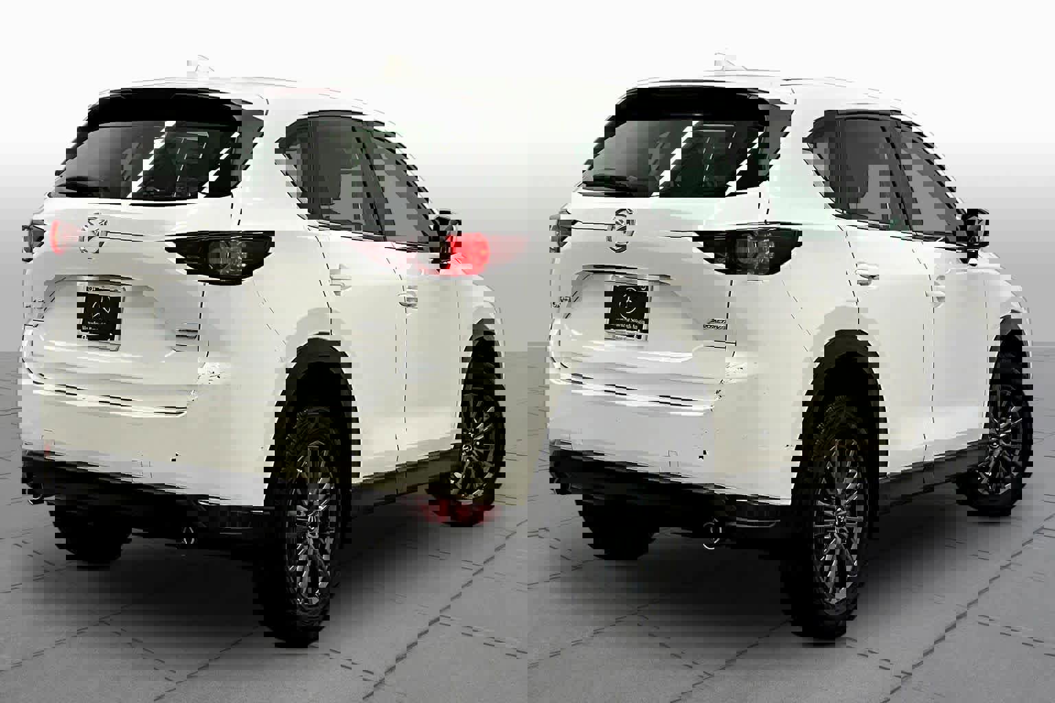 Used 2019 MAZDA CX-5 Sport image 13