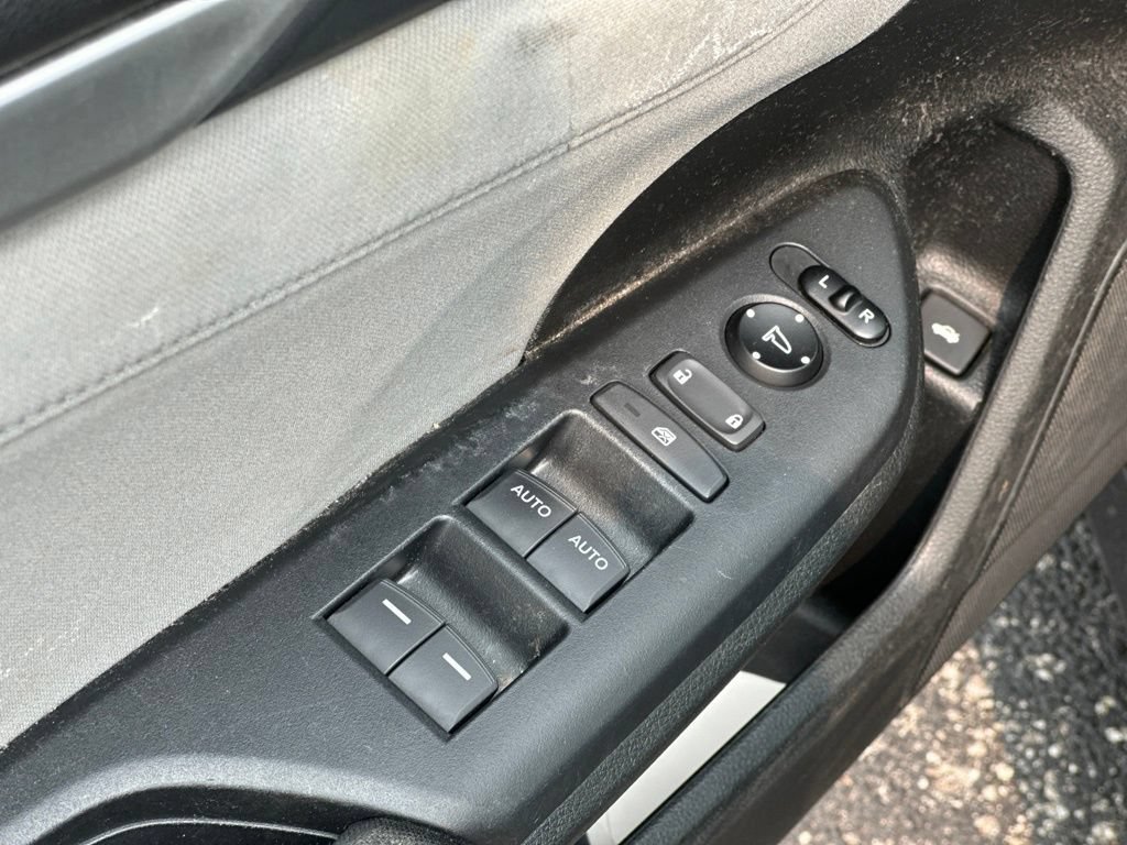 Used 2017 Honda Civic EX image 15