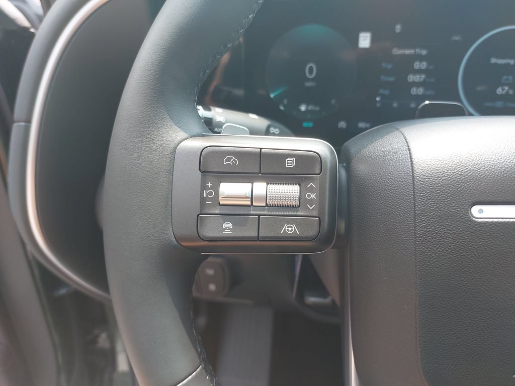 New 2026 Hyundai Palisade SEL AWD/4WD image 16