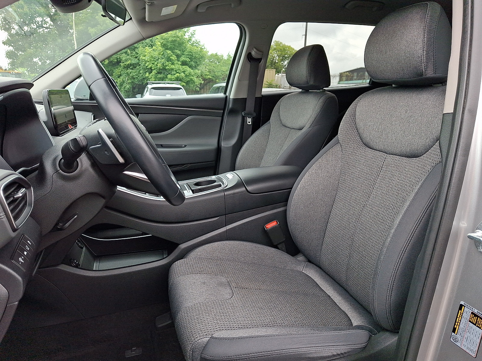 Used 2023 Hyundai Santa Fe SEL AWD/4WD image 13