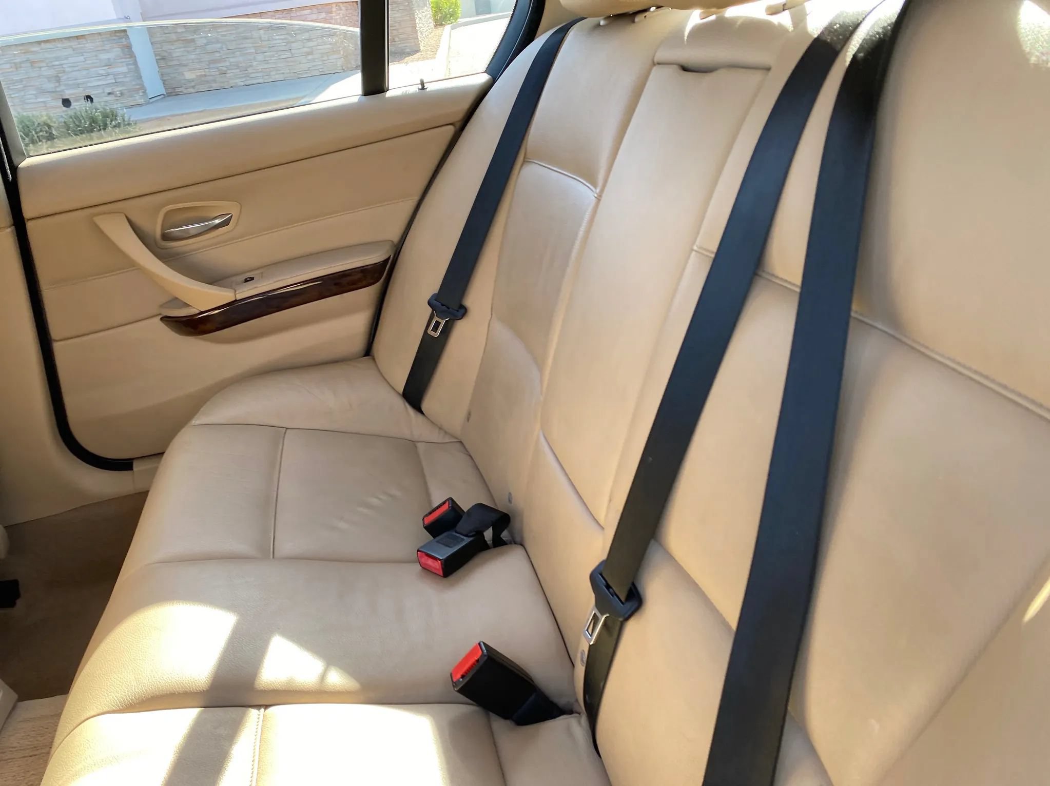 Used 2008 BMW 328i Sedan RWD image 4