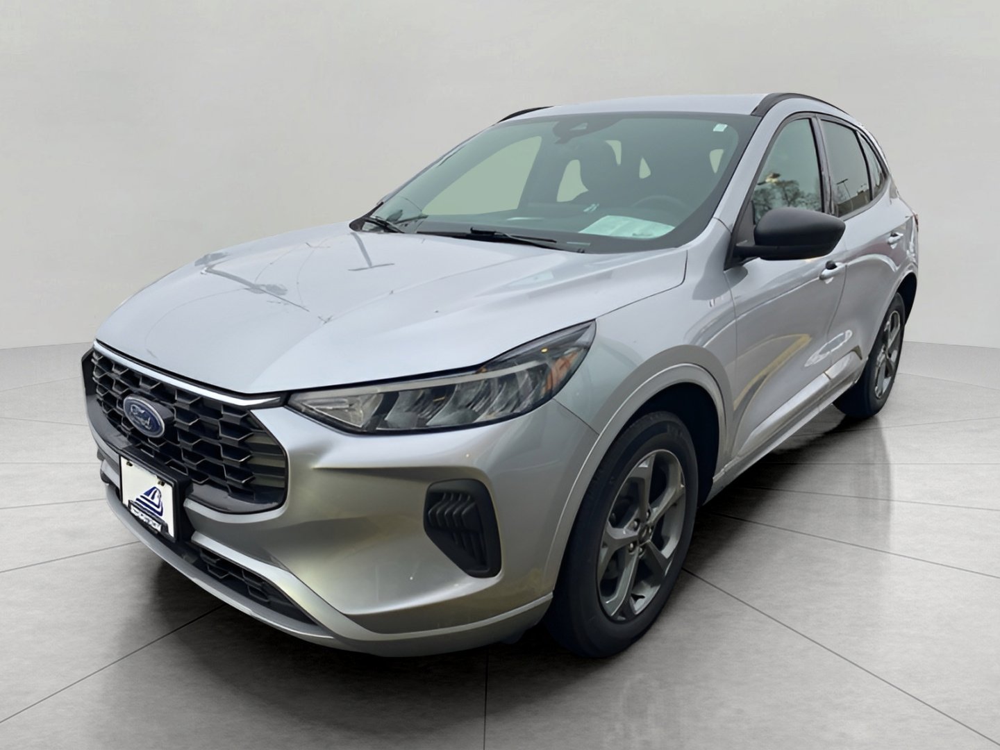 Used 2023 Ford Escape ST-Line w/ Tech Pack #1 image 31