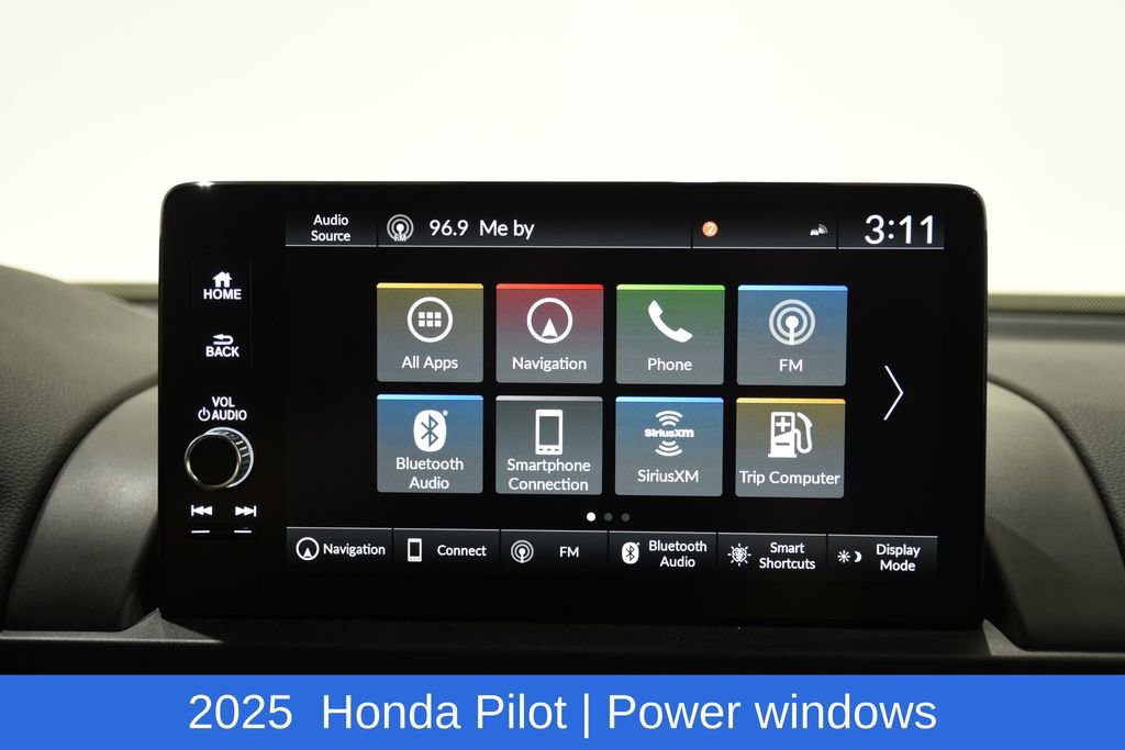 Used 2025 Honda Pilot Elite image 13