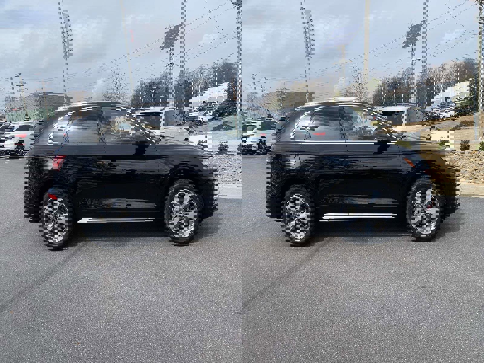 Certified 2023 Audi Q5 2.0T Premium w/ Convenience Package image 8