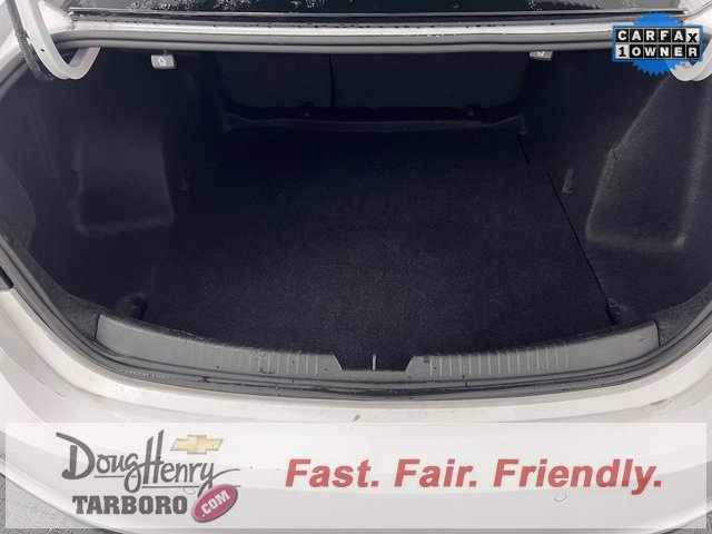 Certified 2024 Chevrolet Malibu LT image 35