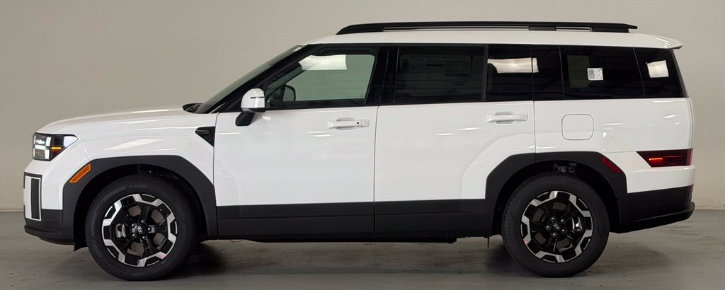 New 2027 Hyundai Santa Fe SEL w/ Tow & Go Package AWD/4WD image 2