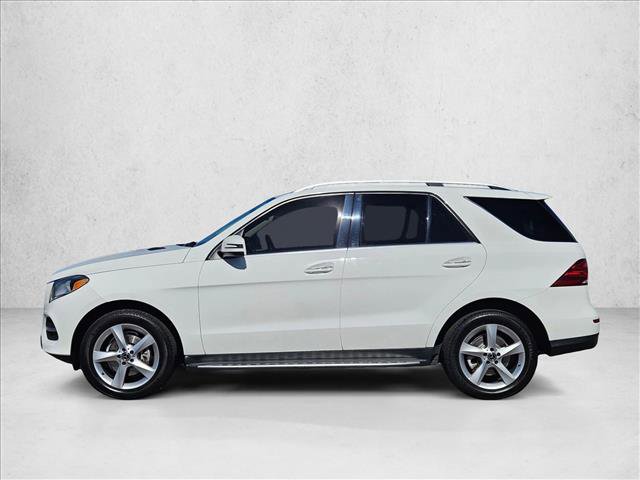 Used 2017 Mercedes-Benz GLE 350 image 9
