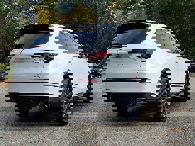 New 2026 Acura MDX A-Spec image 4