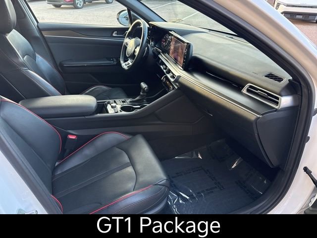 Used 2024 Kia K5 GT w/ GT1 Package image 5