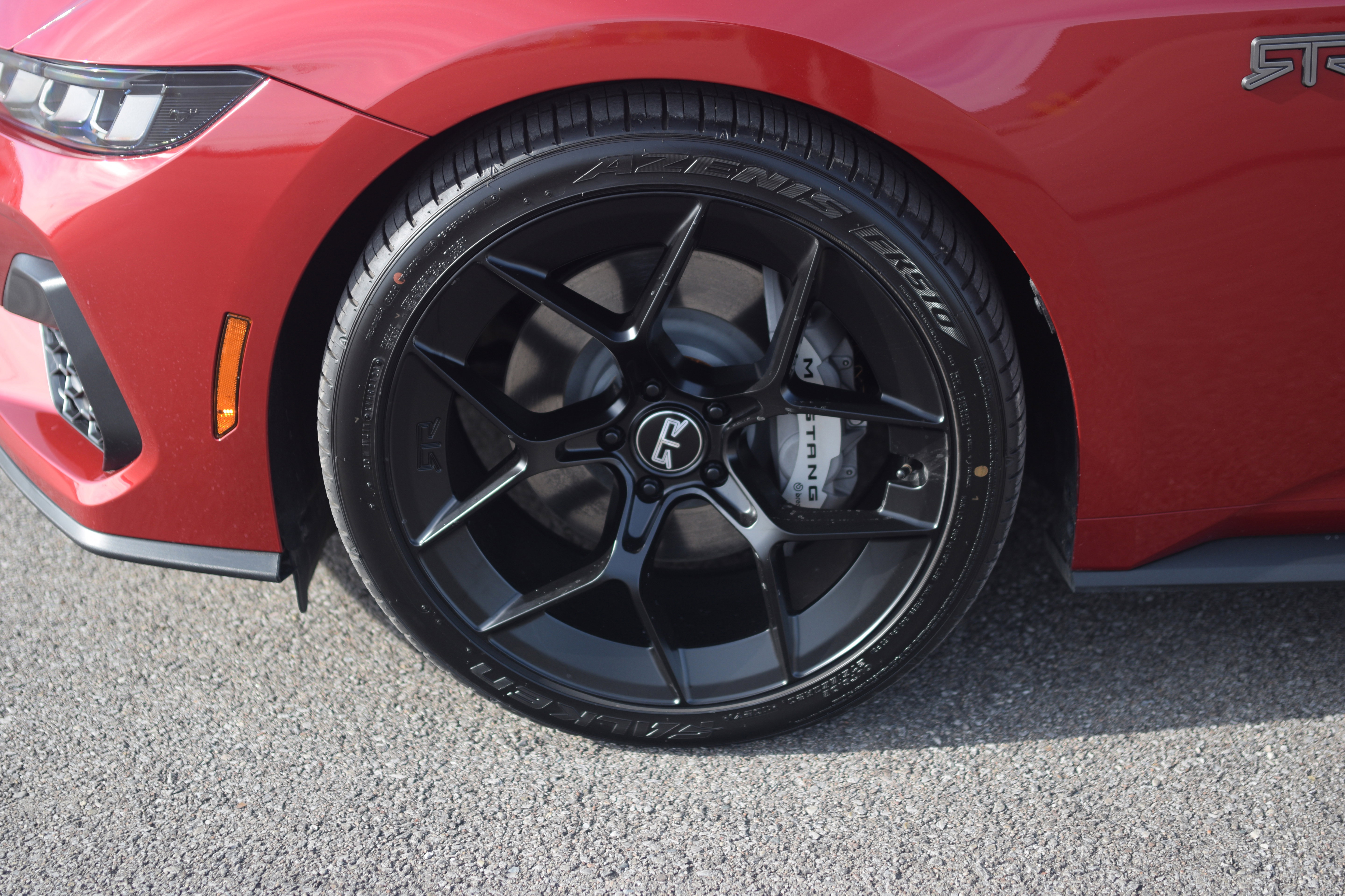 Used 2024 Ford Mustang GT image 24