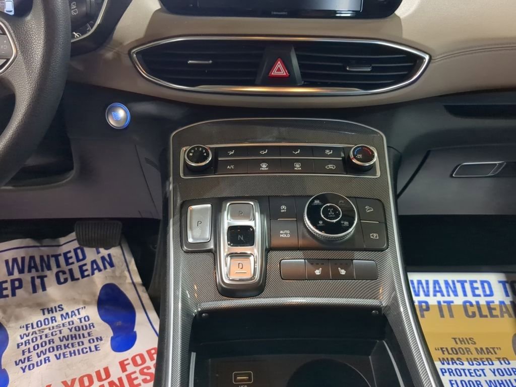 Used 2022 Hyundai Santa Fe SEL image 17