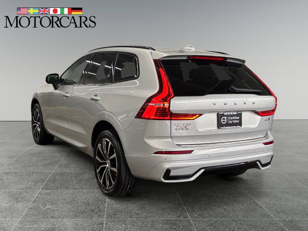 Certified 2023 Volvo XC60 B5 Plus w/ Protection Package Premier AWD/4WD image 5
