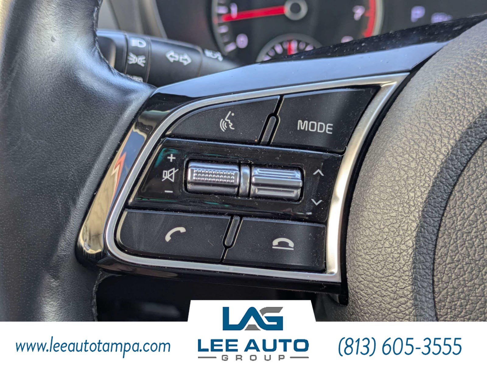 Used 2020 Kia Optima SE FWD image 24