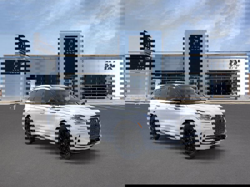 New 2026 Lincoln Corsair Premiere image 7