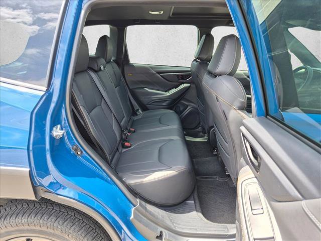 Used 2023 Subaru Forester Wilderness AWD/4WD image 19