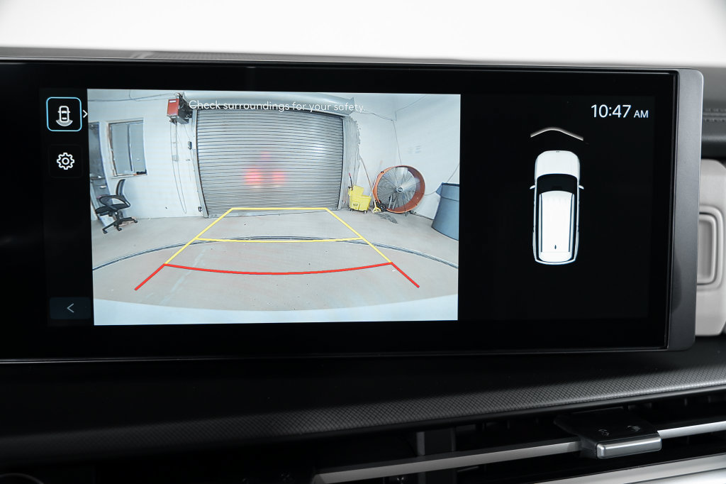 New 2026 Hyundai Santa Fe SE FWD image 31