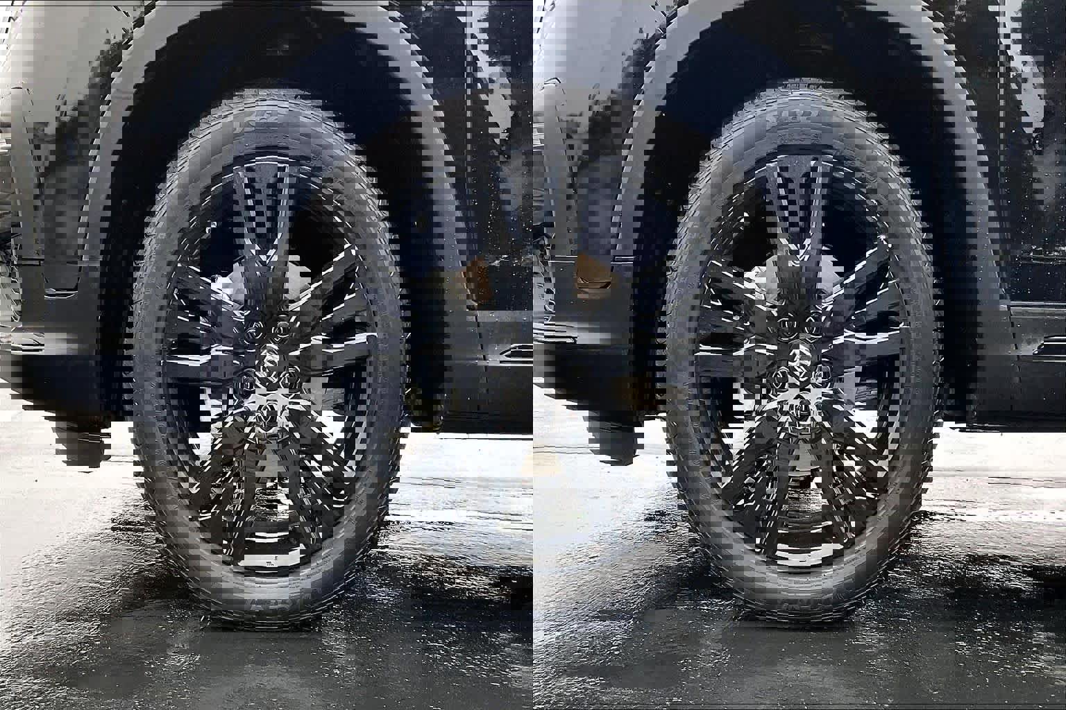 Used 2021 Honda Pilot Black Edition image 12