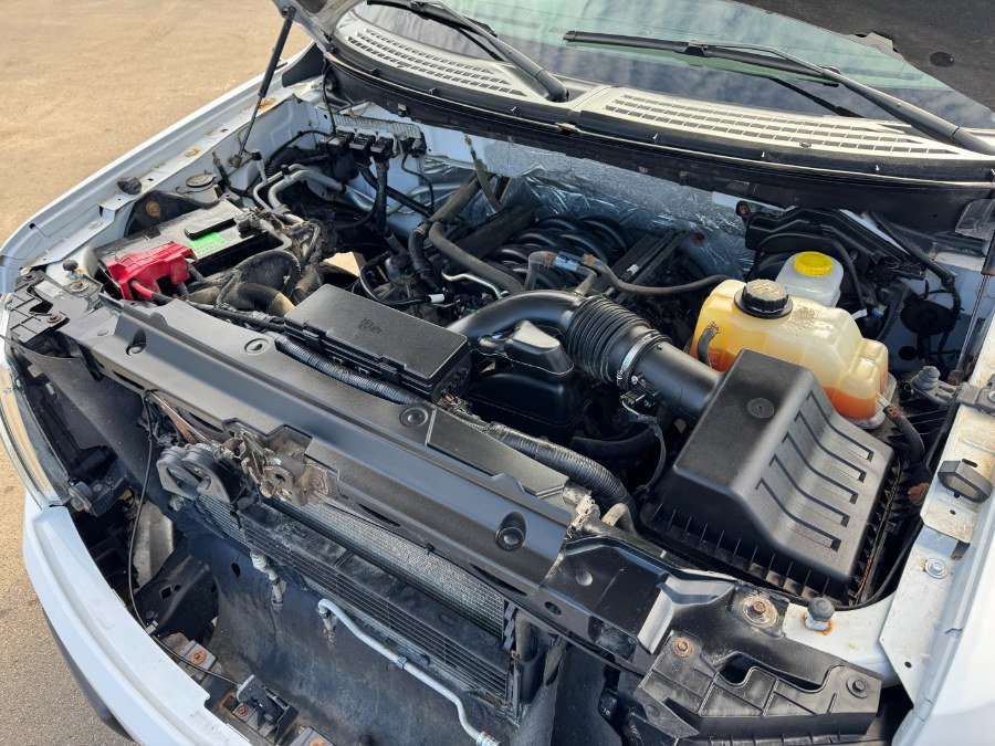 Used 2014 Ford F150 XLT w/ Trailer Tow Package image 21