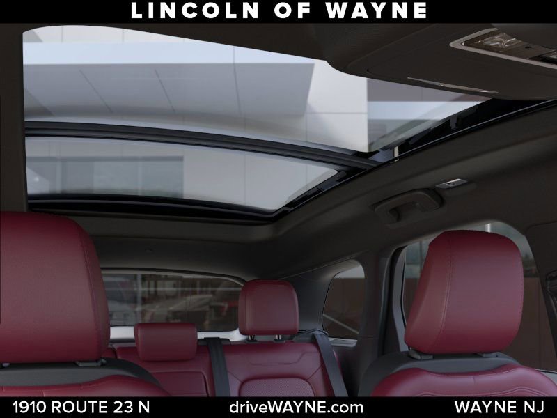 New 2026 Lincoln Corsair Grand Touring AWD/4WD image 23