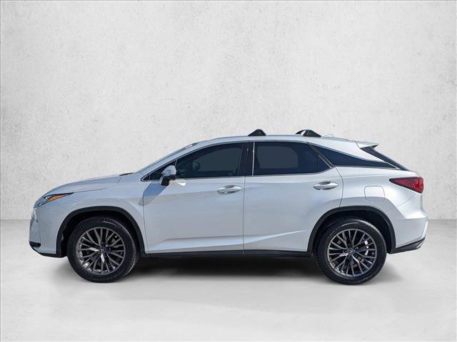 Used 2017 Lexus RX 350 FWD w/ Premium Package image 9