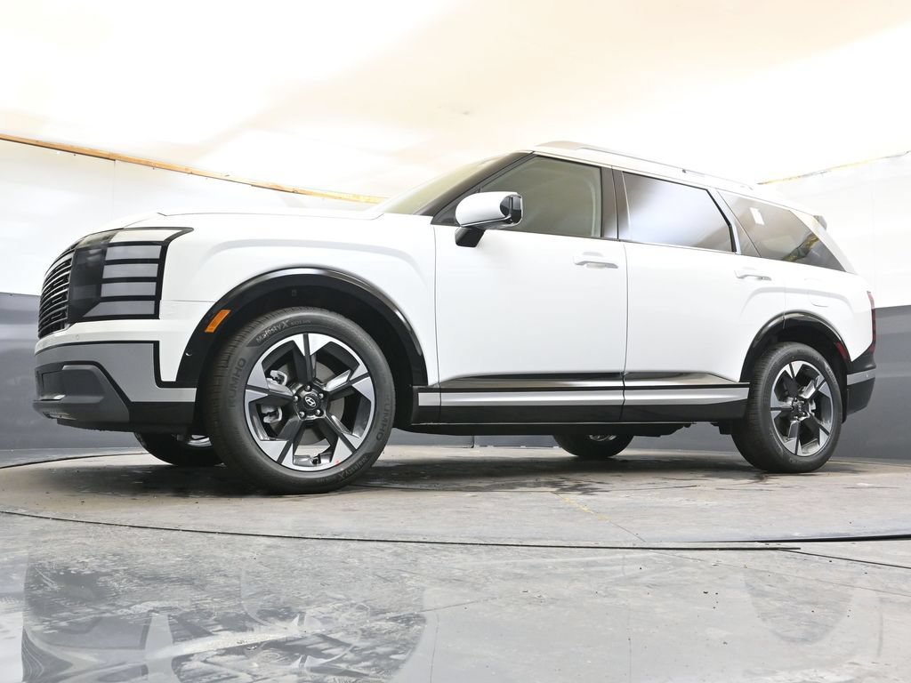 New 2026 Hyundai Palisade Limited AWD/4WD image 31