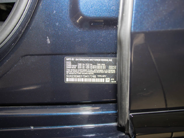 Used 2026 BMW X7 xDrive40i AWD/4WD image 24
