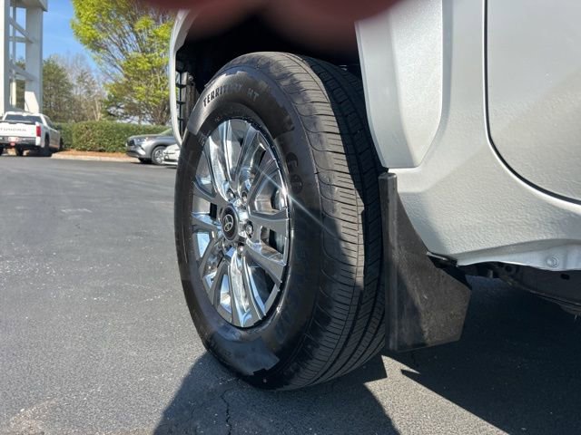 Used 2026 Toyota Tacoma Limited image 11