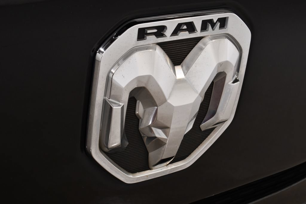 Used 2019 RAM 1500 Big Horn AWD/4WD image 24