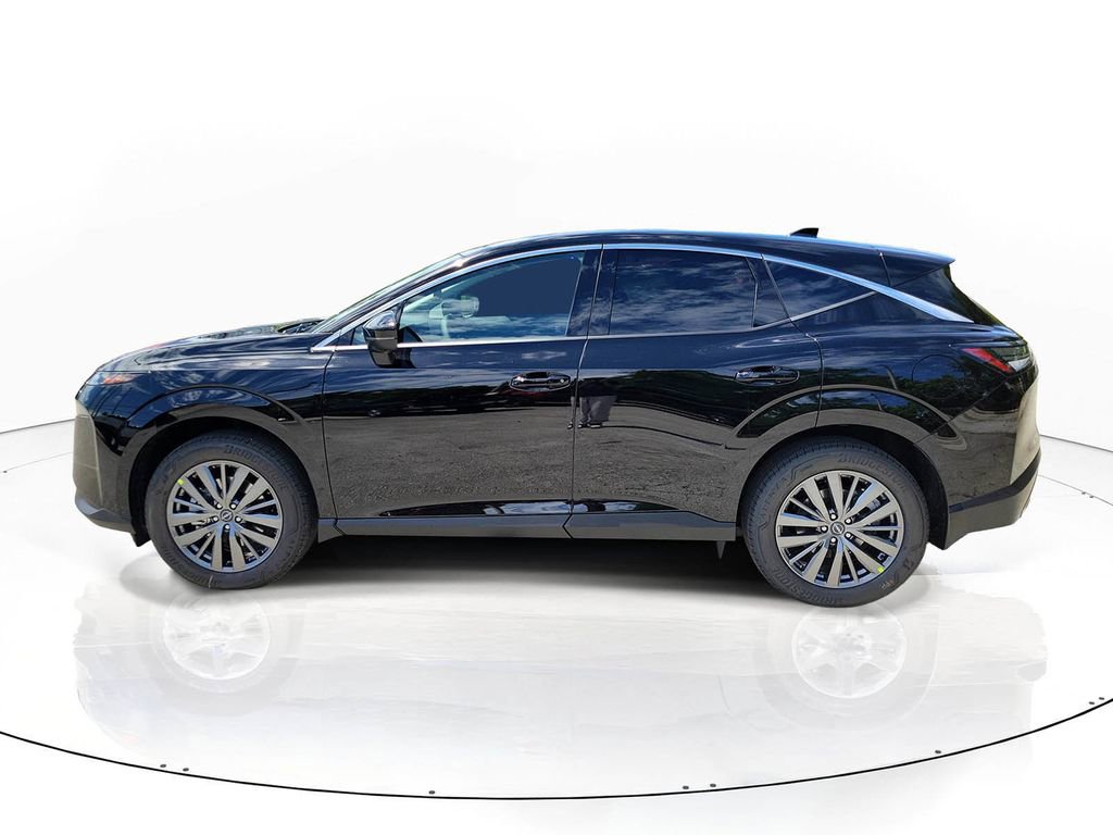New 2026 Nissan Murano SL AWD/4WD image 4