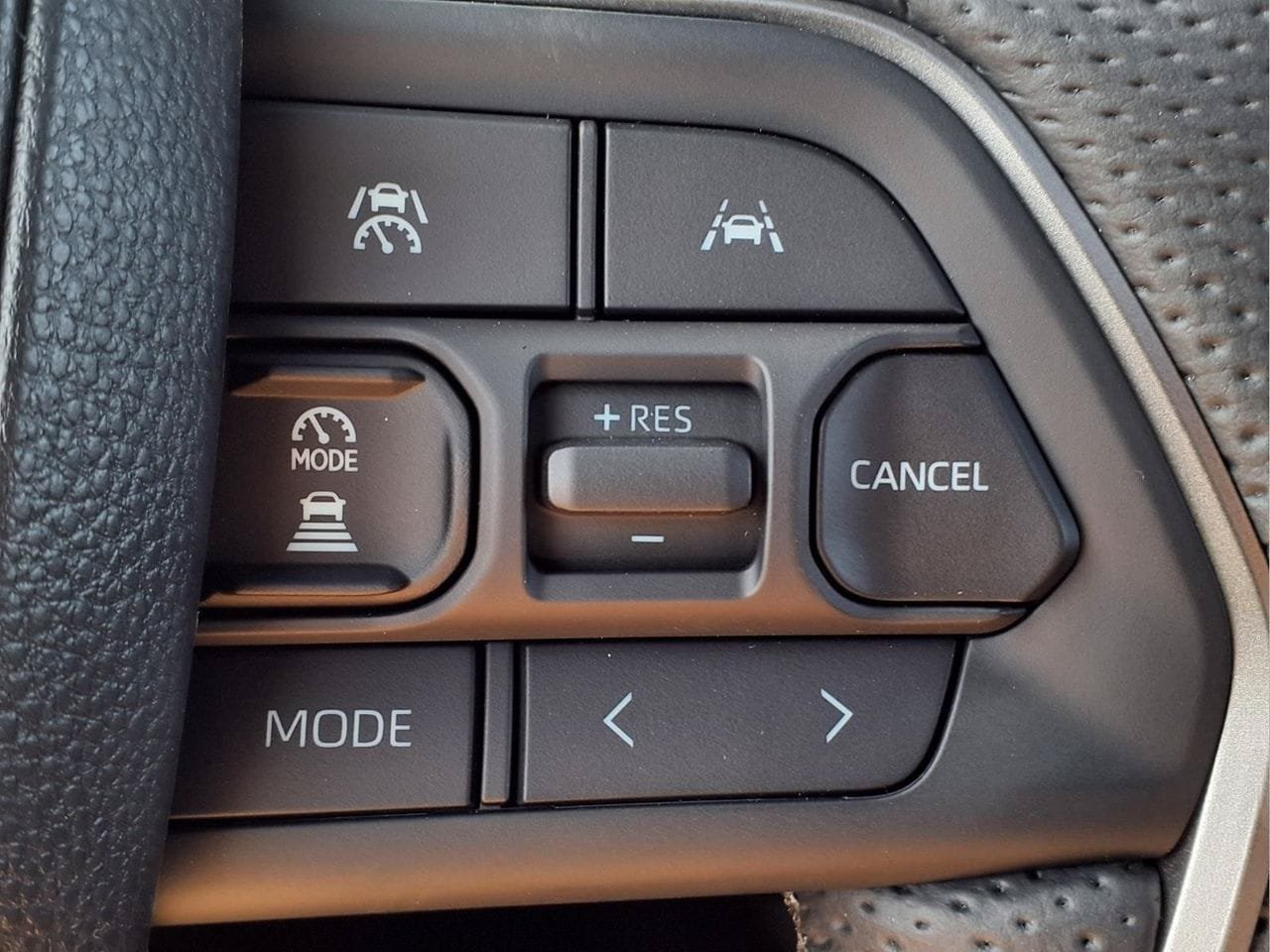 New 2026 Toyota Tacoma Limited AWD/4WD image 19