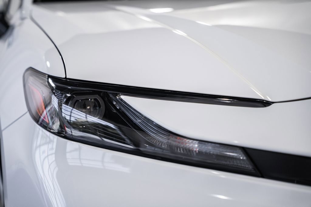 New 2026 Toyota Camry SE image 11